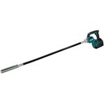 MAKITA VR004G - Akku-Betonverdichter (40V | XGT | Li-Ionen | inkl. Verdichtervorsatz | ohne Akku & Ladegerät) (VR004GZ)