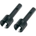 Reely (112286) Ersatzteil ET Radachsen hinten (112286)