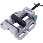 Wolfcraft 3423000 Schraubstock Backenbreite: 85 mm Spann-Weite (max.): 80 mm