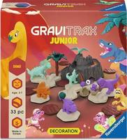Ravensburger GraviTrax Junior - Erweiterung Dino (24587)