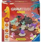 Ravensburger GraviTrax Junior - Erweiterung Dino (24587)