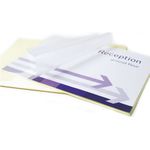 Fellowes Laminating Pouches Enhance 80 micron (5302202)