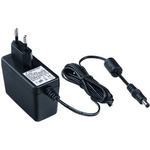 Dehner Elektronik ATM 020-W120E Steckernetzteil, Festspannung 17.5 W Stabilisiert (ATM 020-W120E)