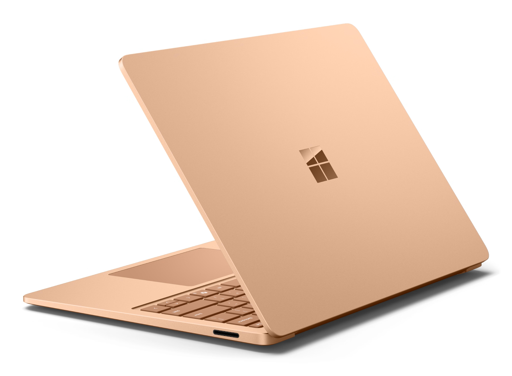 Microsoft Surface Laptop 8 Copilot+ PC 13,8" Touch Snapdragon X2 Elite 16 GB RAM 1 TB SSD Windows 11 Home Dune