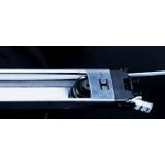 PATCHBOX® Plus+ Fiber Optic Cassette (OM4, LC-SC, LR 1.8m + 0.7m / 46RU) (C60MMAOM41231E)