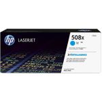 HP Toner CF361X (508X) (CF361X)