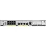 CISCO ISR 1100X 8P 8G DUAL GE ROUTER PLUGGABLE SMS/GPS - E WIFI (C1131X-8PLTEPWE)