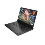 HP OMEN 16-ap0172ng 16" Notebook WUXGA IPS 144Hz, Ryzen 9 8940HX, 16GB RAM, 512GB SSD, RTX 5060, FreeDOS (BZ9H1EA#ABD)