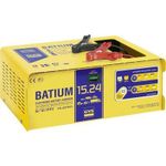 GYS Automatikladegerät BATIUM 15.24 6 V, 12 V, 24 V 22 A 22 A (024526)
