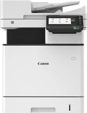 Canon i-SENSYS MF842cdw Color Multifunction Printer 38ppm (6162C008)
