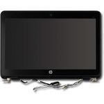 HP TouchScreen display assembly (761781-001)