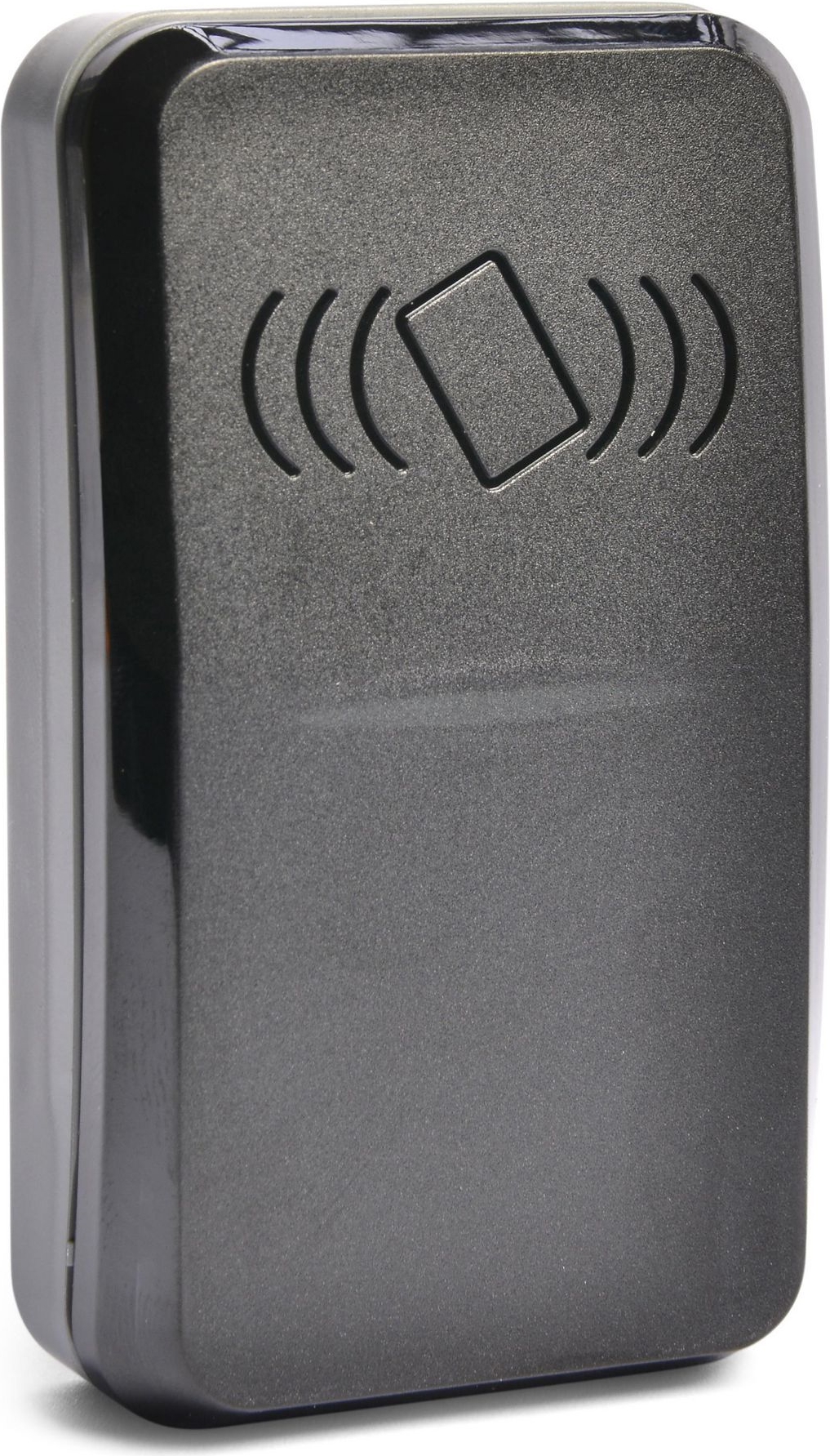 SystemHouse Solutions SCR-S G2 Mini/Mullion RFID reader OSDP without keypad or (44280390)