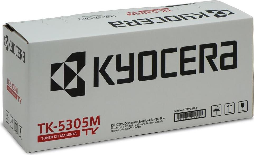 Kyocera TK5305M Toner magenta (TK5305M)