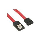 SuperMicro 70/59/48/38cm, SATA CBL Set of 4, Round Standard Connector to Right Angle Connector, PB Free (CBL-0180L-01)