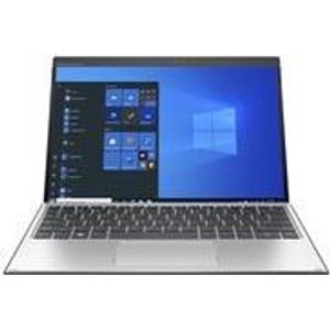 HP Elite x2 G8 - Tablet - mit abnehmbarer Tastatur - Intel Core i5 1135G7 - W...