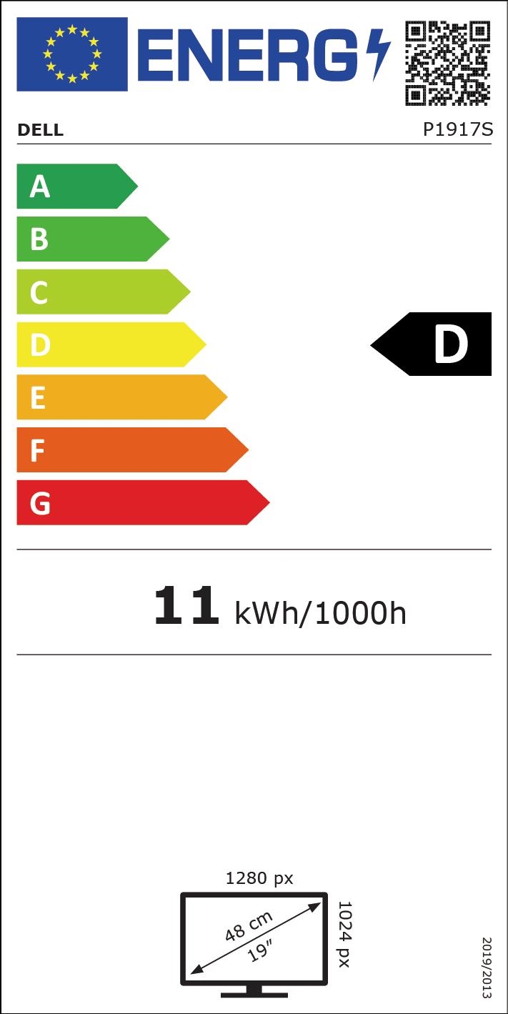 energy label class D