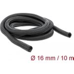 DeLOCK Braided Sleeving self-closing (19033)