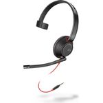 HP POLY Poly Blackwire 5220 (85Q68AA)