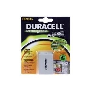 Duracell DR9945 Kamerabatterie Li-Ion 1020 mAh (DR9945)