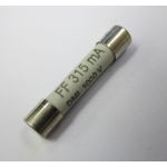 Fluke Sicherung 2279339 Multimetersicherung 315 mA/1000 V, 2279339 (2279339)