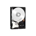 WD Networking NAS HDD 3TB Retail internal SATA 6Gb/s 64MB Cache 8,9cm 3.5" Intellipower 24x7 (WDBMMA0030HNC-ERSN)