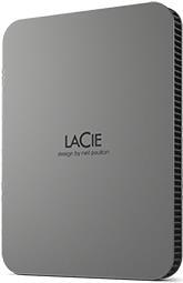 LaCie Mobile Drive Secure STLR2000400 (STLR2000400)