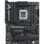 ASUS AMD X870E ATX motherboard PCIe 5.0 x16 4xM.2 1xHDMI 2xSATA (90MB1M70-M0EAY0)