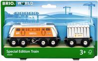 BRIO - Special Edition Train (2022) (36009) (36009)