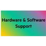 HP Networks HPE Aruba 3Y FC NBD wCDMR 8100 40/48p SVC (H84A0E)
