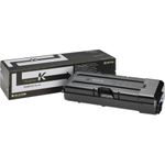 Kyocera TK 8705K Tonerpatrone,1 x Schwarz,70000 Seiten,für TASKalfa 6550ci,7550ci (TK8705K)