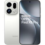 Oppo Find X9 Pro 5G 16GB/512GB, white [Energieklasse A] (CPH2791) (geöffnet)