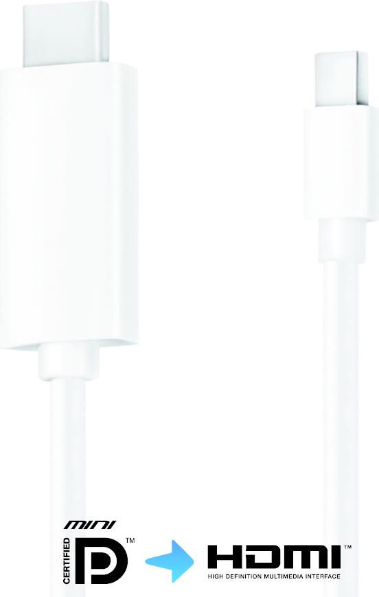 Purelink iSeries Adapterkabel (IS1200-015)