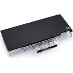 Alphacool Eisblock Aurora Acryl GPX-A Radeon RX 6700XT MERC 319 mit Backplate PHT EOL (18660)