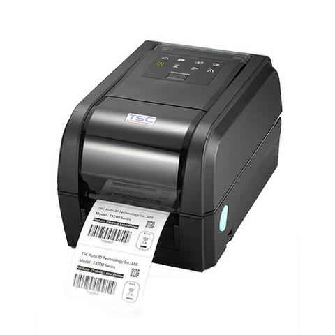 TSC TX310 Etikettendrucker 300 dpi LCD Schwarz