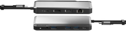 ALOGIC MX2 Lite DisplayPort Edition (U1CAD-SGR)