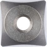 Bosch Accessories Obermesser und Untermesser, GSC 10.8 V-LI / 1,6 / 160 / GSC 12V-13 2608635243