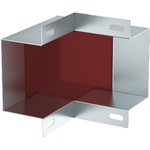 OBO Bettermann BSKM-AE 0711 Äußeres Kabelwinkelstück (7216320)