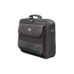 Manhattan Notebooktasche "Empire Top Load, Geeignet für die meisten Notebooks bis zu 17 (421560)