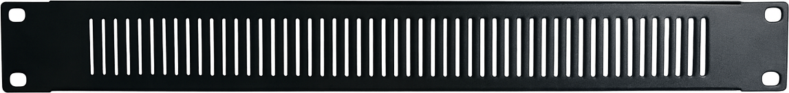 DSIT 19” Blindabdeckung perforiert – 1 HE (Ds-Blind1-perf-v)