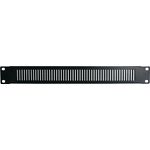 DSIT 19” Blindabdeckung perforiert – 1 HE (Ds-Blind1-perf-v)