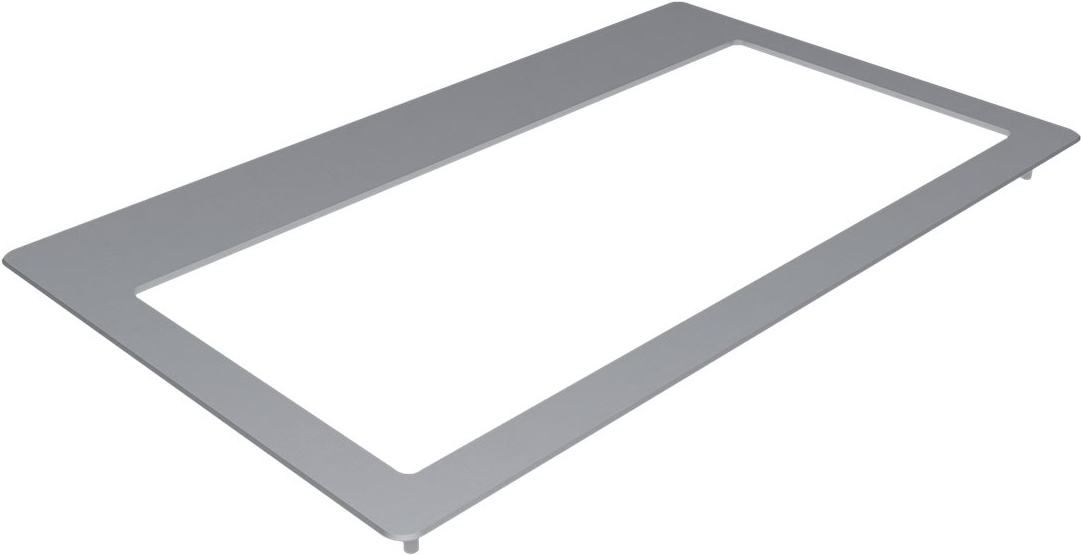 Kindermann Aluminium Frame 6-fold (7448000021)
