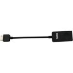 Lenovo ThinkPad Ethernet Extension Adapter Gen 2 (01YU027)
