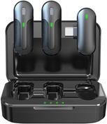 Technaxx TX-301 Mini-Mikrofonset (TX-301)