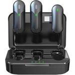 Technaxx TX-301 Mini-Mikrofonset (TX-301)