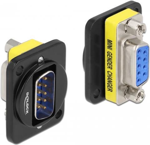 Delock D-Type Module (86704)