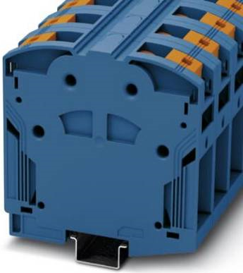 Hochstromklemme PTPOWER 185 BU (1054723)
