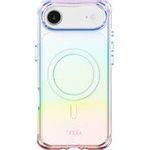 Laut International AERO Holo for iPhone 17 Air - Holo Pearl (L_IP25C_AH_W)