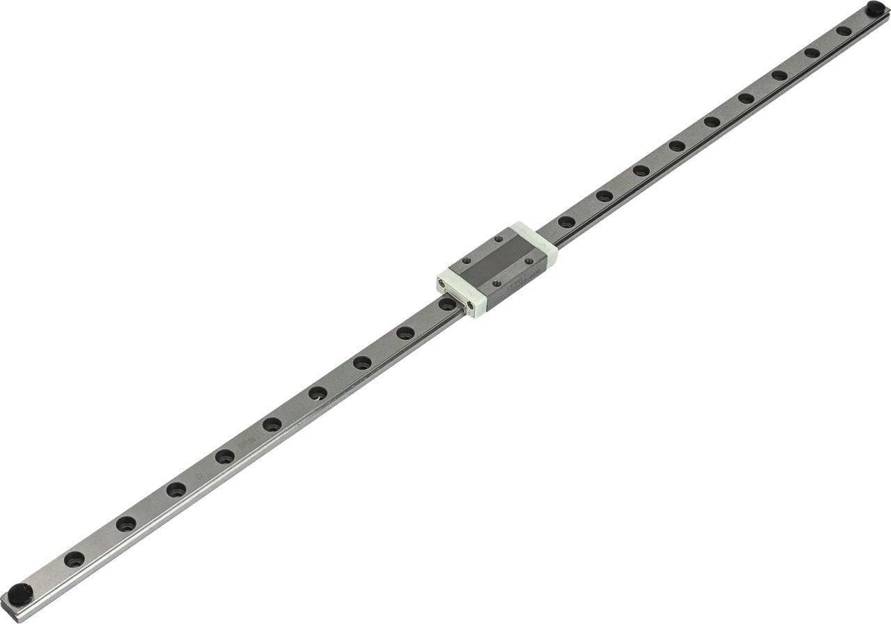 FlashForge GUIDER3 PLUS/ULTRA X-AXIS GUIDE RAIL (80003378002)