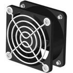 HP Chassis fan assembly (451385-001)