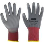 Honeywell WE21-3113G-8/M. Handbekleidungstyp: Schutzfäustlinge, Produkthauptfarbe: Grau, Größenwert 1: M. Material: Polyester (WE21-3113G-8/M)
